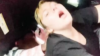 Fucking my best friends fiance all over America