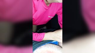 Stepmom fucked son