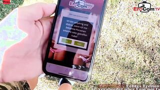 EroCom EroComAgent JeanPallett Alice Sweet three ST
