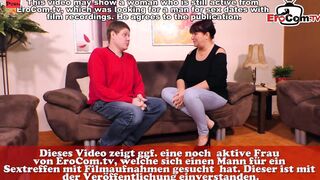 EroCom Die verfickten Schwieger Eltern Movie 04 Karin Jens