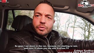 EroCom EroCom Agent AndyStar Nina HotCerise ST