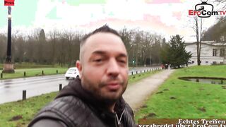 EroCom EroCom Agent AndyStar Nina HotCerise ST