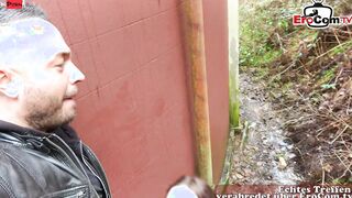 EroCom EroCom Agent AndyStar Nina HotCerise ST