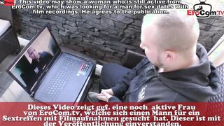 EroCom DerDatingRatgeber-01 Movie 04 Martino MarieSkyler