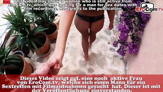 EroCom ChristyLey SnakeDave has Sex Underwater Pool