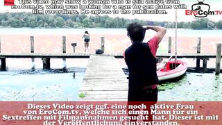 EroCom 81979 Strassenflirts 85 Clip 01 ConnyDachs JulyJohnson