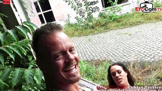 EroCom Bodo Zara Mendez-DB point of view PU EroCom GER ST