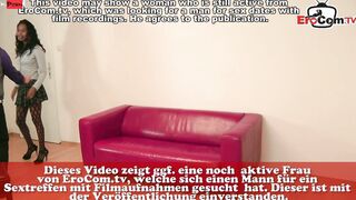 EroCom 81852 Magmacasting three Video 03 ChrisHilton NellyBlack