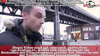 EroCom 81890 Strassenflirts 79 Video 03 EthanSchmitt ManuMagnum