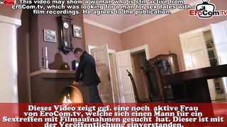 EroCom 81830 400% Kleidergeil Tape 03 JayDee AlexisCrystal