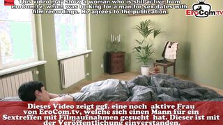 EroCom 81810 Kleidergeil 300% Sex Tape 02 ThomasHyka GabrielleGucci