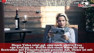 EroCom 81836 Mein Leben als Conny Dachs Movie 06 ConnyDachs SamanthaJolie