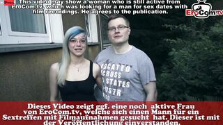 EroCom 81817 ProAmateur 102 Film 02 Joerg Alex