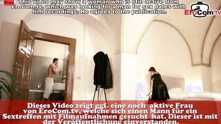 EroCom 81851 500% Kleidergeil Sex Tape 04 KristofCale KattieGold