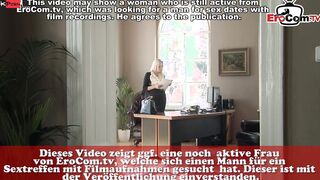 EroCom 81810 Kleidergeil 300% Movie 03 KristofCale JennySimons