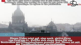 EroCom 81830 400% Kleidergeil Video 01 ThomasLee SamanthaJolie