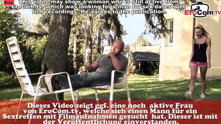 EroCom 81791 VillaVenushuegel Sex Tape 05 JeanPallett AngelPiaff