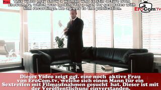 EroCom 18147 600% Kleidergeil Movie 02 ShawnKane JackyLawless