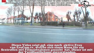 EroCom 45-Szene-Pocketmoney-Carina