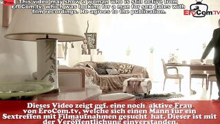 EroCom 18147 600% Kleidergeil Tape 04 DiegoCosta Michelly