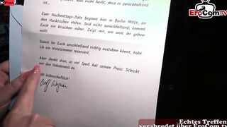 german petite blonde teenie pick up for real sexdate