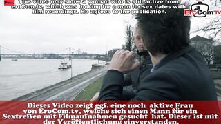 EroCom 18670 Strassenflirts 87 Clip 01 BillyRocks ConnyDachs LaraCumKitten
