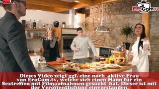 EroCom - Sexparty Bochum Clip 01