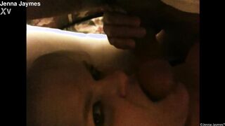 Jenna Jaymes Tries To Got Her Job Back 1080p (Shorts)