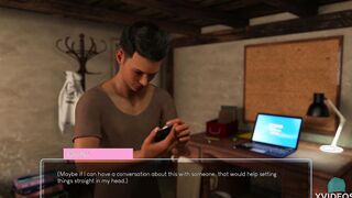 MIDNIGHT PARADISE #47 • Doing sensual things at late night