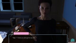 MIDNIGHT PARADISE #47 • Doing sensual things at late night