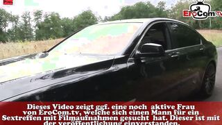 EroCom - Freddy sina oral sex into vehicle 720