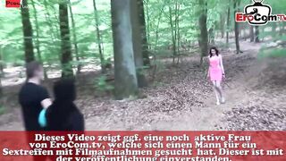EroCom - Freddy kittyloco la mia 3er freddy tegel wald