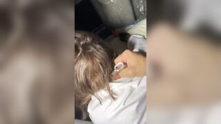 Amateur cougar with FANTASTIC butt does anal