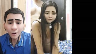 My GF broke up with me