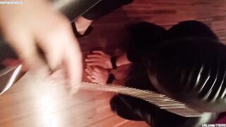 Gf Toes Worship Female Domination And Deep Licking High Heels For Amelia Princess - Incredible Sexy Doggy