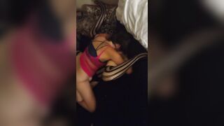 Babysitter and Mistress