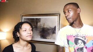 Dante and Rose – couple that still loves fucking each