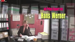 Petra Wega Around German Swingers #03 - (Full HD Movie,