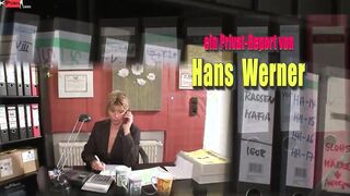 Petra Wega Around German Swingers #02 - (Full HD Tape,