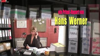 Petra Wega Around German Swingers #01 - (Full HD Sex Video,