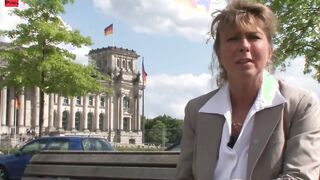 Petra Wega Around German Swingers #01 - (Full HD Sex Video,