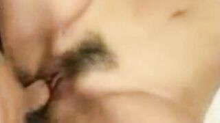 Malay - Couple Enjoy Fucking