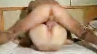 Malay - Couple Enjoy Fucking