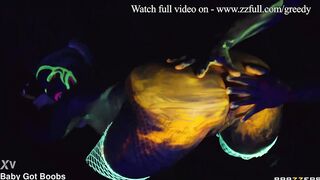 Alexxa's Double Penetration Vice - Alexxa Vice / Brazzers / stream full from www.zzfull.com/greedy
