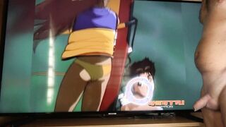EP 312 - Hottest Cartoon Cosplay Change PureKei nho (ANAL SEX And Japanese chick) NIUYT FUYTZ