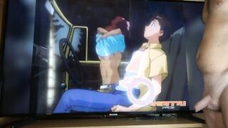 EP 312 - Hottest Cartoon Cosplay Change PureKei nho (ANAL SEX And Japanese chick) NIUYT FUYTZ