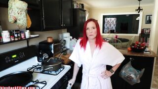 My Best Friend's Cougar Wants My Dick - Jane Cane