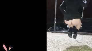 ANAL...A DAY INTO THE LIFE OF ASS PLUG
