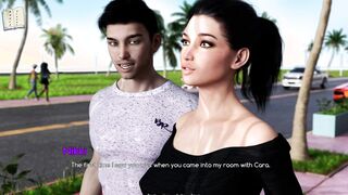 Intertwined 158