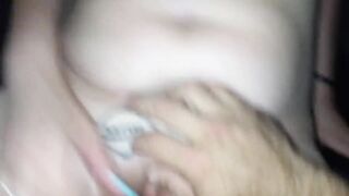 getting my cock sucked from local hooker